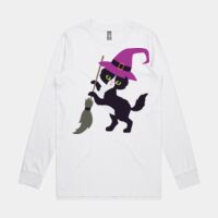 Base Longsleeve  Thumbnail