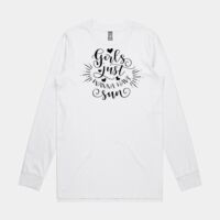 Base Longsleeve  Thumbnail