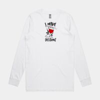 Base Longsleeve  Thumbnail