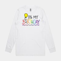 Base Longsleeve  Thumbnail