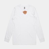 Base Longsleeve  Thumbnail