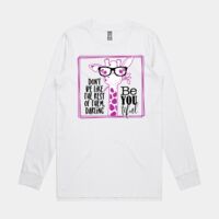 Base Longsleeve  Thumbnail