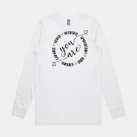 Base Longsleeve  Thumbnail