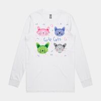 Base Longsleeve  Thumbnail