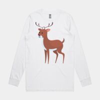 Base Longsleeve  Thumbnail