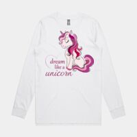 Base Longsleeve  Thumbnail