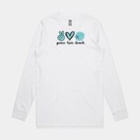 Base Longsleeve  Thumbnail