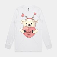 Base Longsleeve  Thumbnail