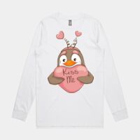 Base Longsleeve  Thumbnail