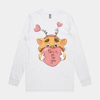 Base Longsleeve  Thumbnail