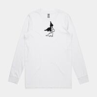 Base Longsleeve  Thumbnail