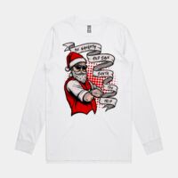 Base Longsleeve  Thumbnail