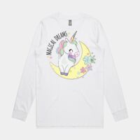 Base Longsleeve  Thumbnail