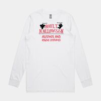 Base Longsleeve  Thumbnail