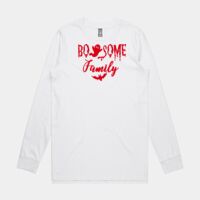 Base Longsleeve  Thumbnail
