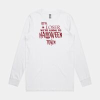 Base Longsleeve  Thumbnail