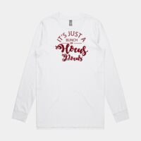 Base Longsleeve  Thumbnail