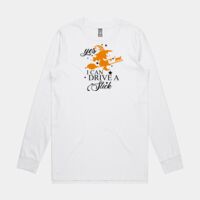 Base Longsleeve  Thumbnail