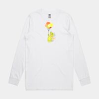 Base Longsleeve  Thumbnail