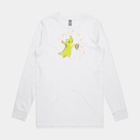 Base Longsleeve  Thumbnail