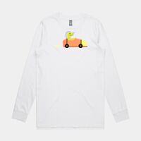 Base Longsleeve  Thumbnail