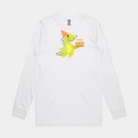 Base Longsleeve  Thumbnail