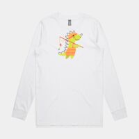 Base Longsleeve  Thumbnail