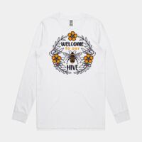 Base Longsleeve  Thumbnail