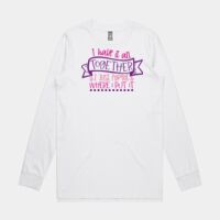 Base Longsleeve  Thumbnail