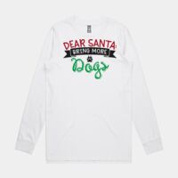 Base Longsleeve  Thumbnail