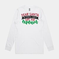 Base Longsleeve  Thumbnail