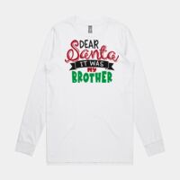 Base Longsleeve  Thumbnail