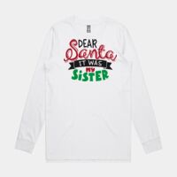 Base Longsleeve  Thumbnail