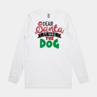 Base Longsleeve  Thumbnail