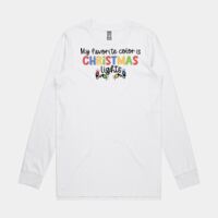 Base Longsleeve  Thumbnail