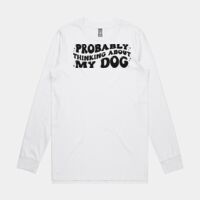 Base Longsleeve  Thumbnail