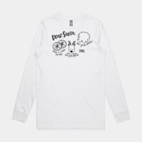 Base Longsleeve  Thumbnail