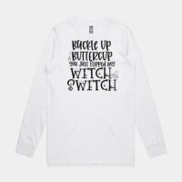 Base Longsleeve  Thumbnail