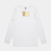 Base Longsleeve  Thumbnail