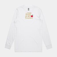 Base Longsleeve  Thumbnail