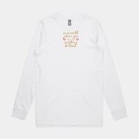 Base Longsleeve  Thumbnail