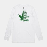 Base Longsleeve  Thumbnail