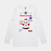 Base Longsleeve  Thumbnail