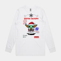 Base Longsleeve  Thumbnail