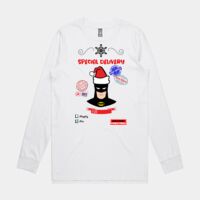 Base Longsleeve  Thumbnail