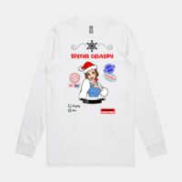 Base Longsleeve  Thumbnail