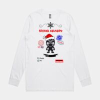 Base Longsleeve  Thumbnail