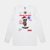 Base Longsleeve  Thumbnail