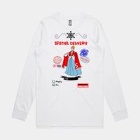 Base Longsleeve  Thumbnail