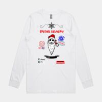 Base Longsleeve  Thumbnail